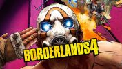 بازی Borderlands 4 بوردرلندز 4