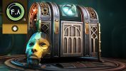 دانلود بازی Boxes Lost Fragments برای اندروید