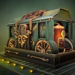 دانلود بازی Boxes Lost Fragments برای اندروید