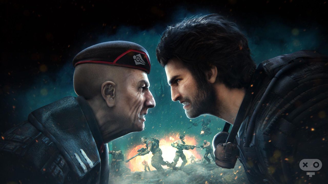 بازی Bulletstorm در لیست بازی های شوتر با دورن مایه طنز