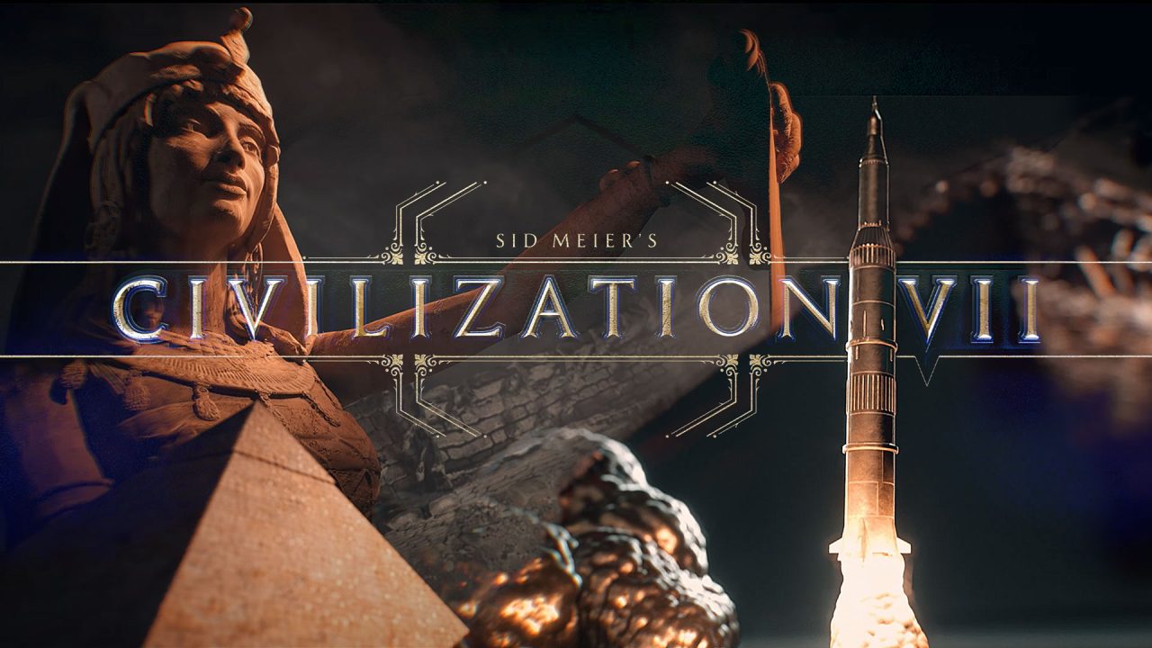 بازی Civilization 7 