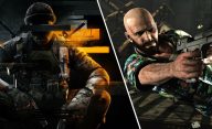 Call of Duty Black Ops 6 بازی مکس پین 3