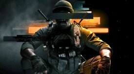 Call of Duty Black Ops 6