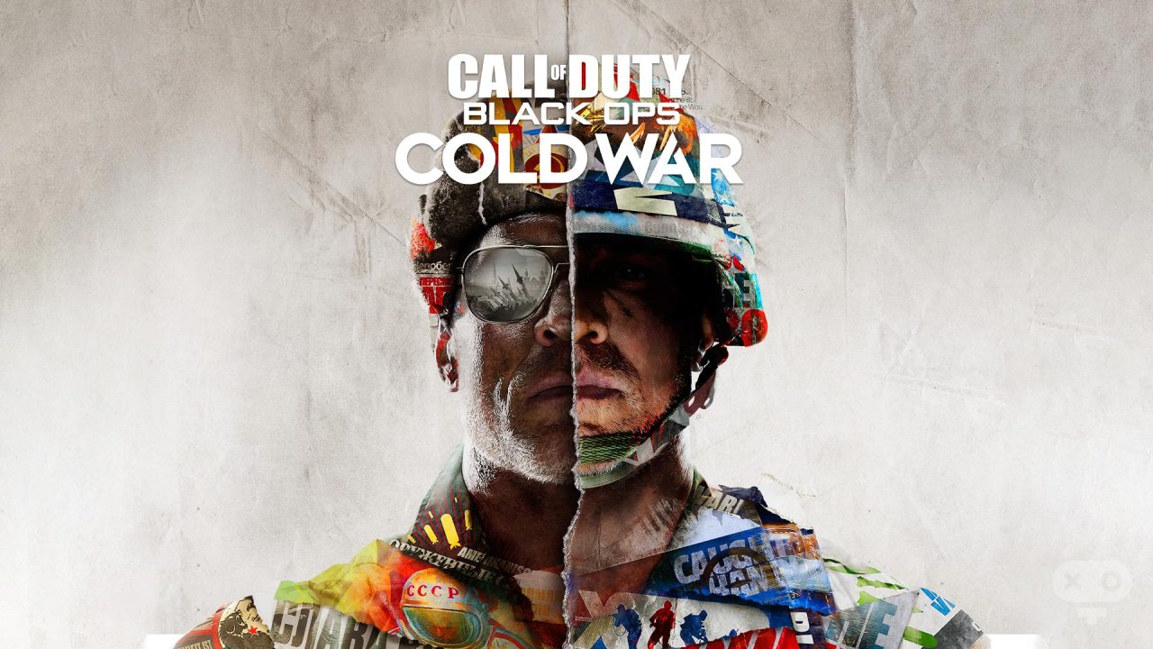 بازی Call of Duty Black Ops Cold War