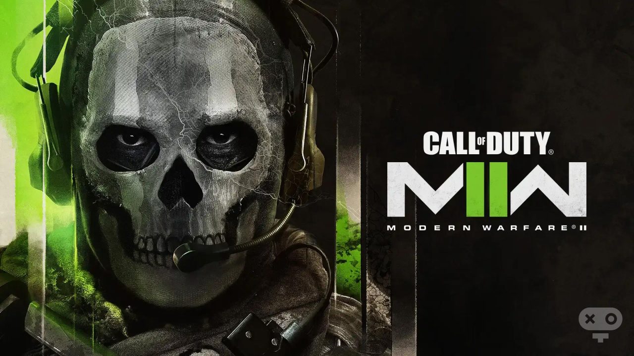 بازی Call of Duty Modern Warfare در لیست بازی های حجیم Steam