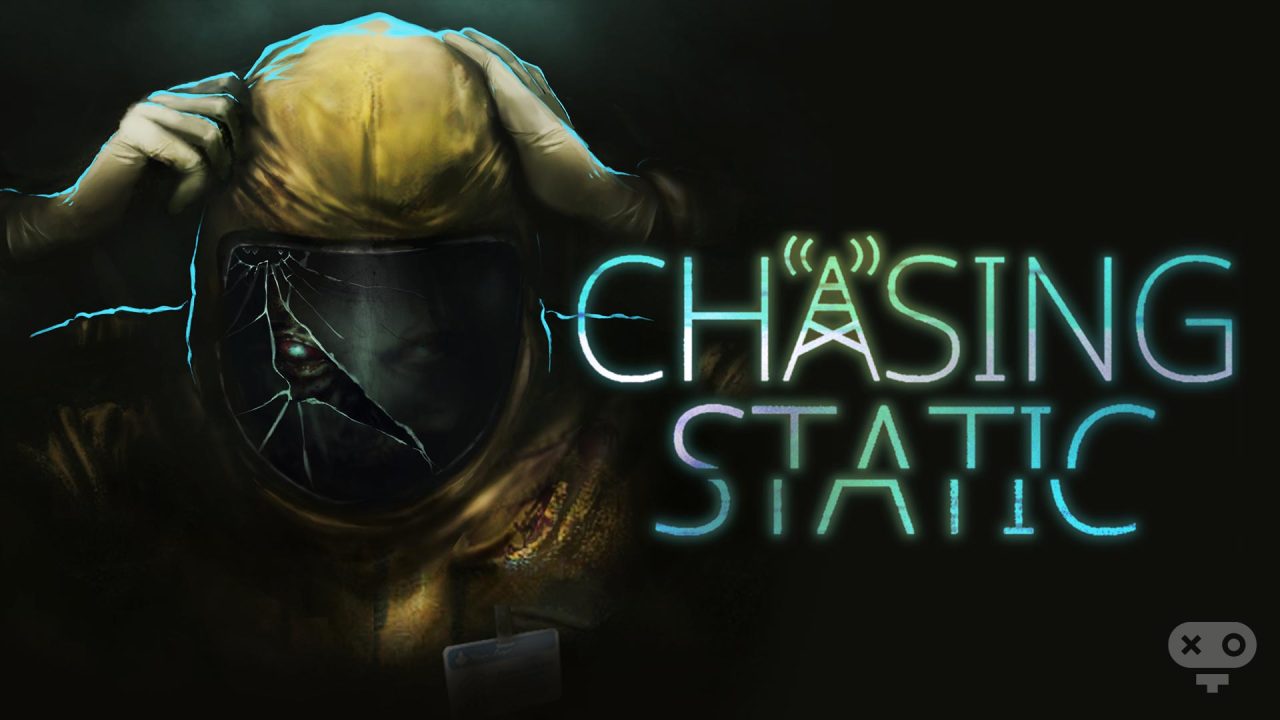 بازی Chasing Static در فهرست بازی های ترسناک در جنگل که باید تجربه کنید