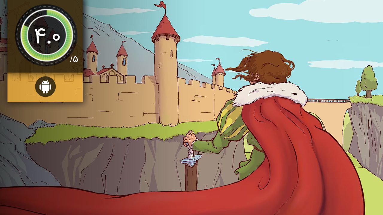 دانلود بازی Choice of Life Middle Ages 2 برای اندروید