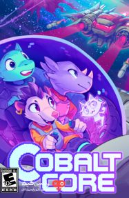 دانلود بازی Cobalt Core برای PC