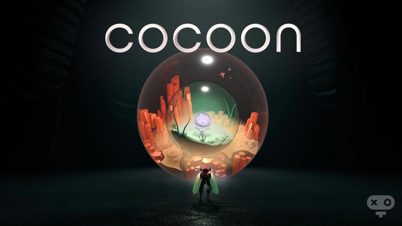 بازی Cocoon در میان برترین بازی های ایکس باکس