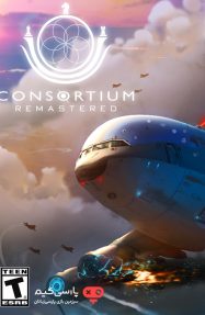 دانلود بازی Consortium Remastered برای PC