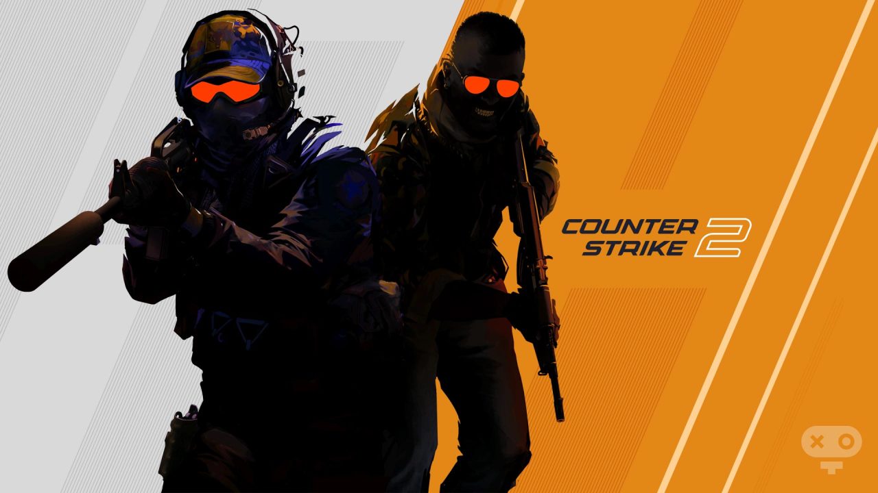 بازی Counter-Strike 2