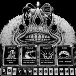 بازی Cryptmaster
