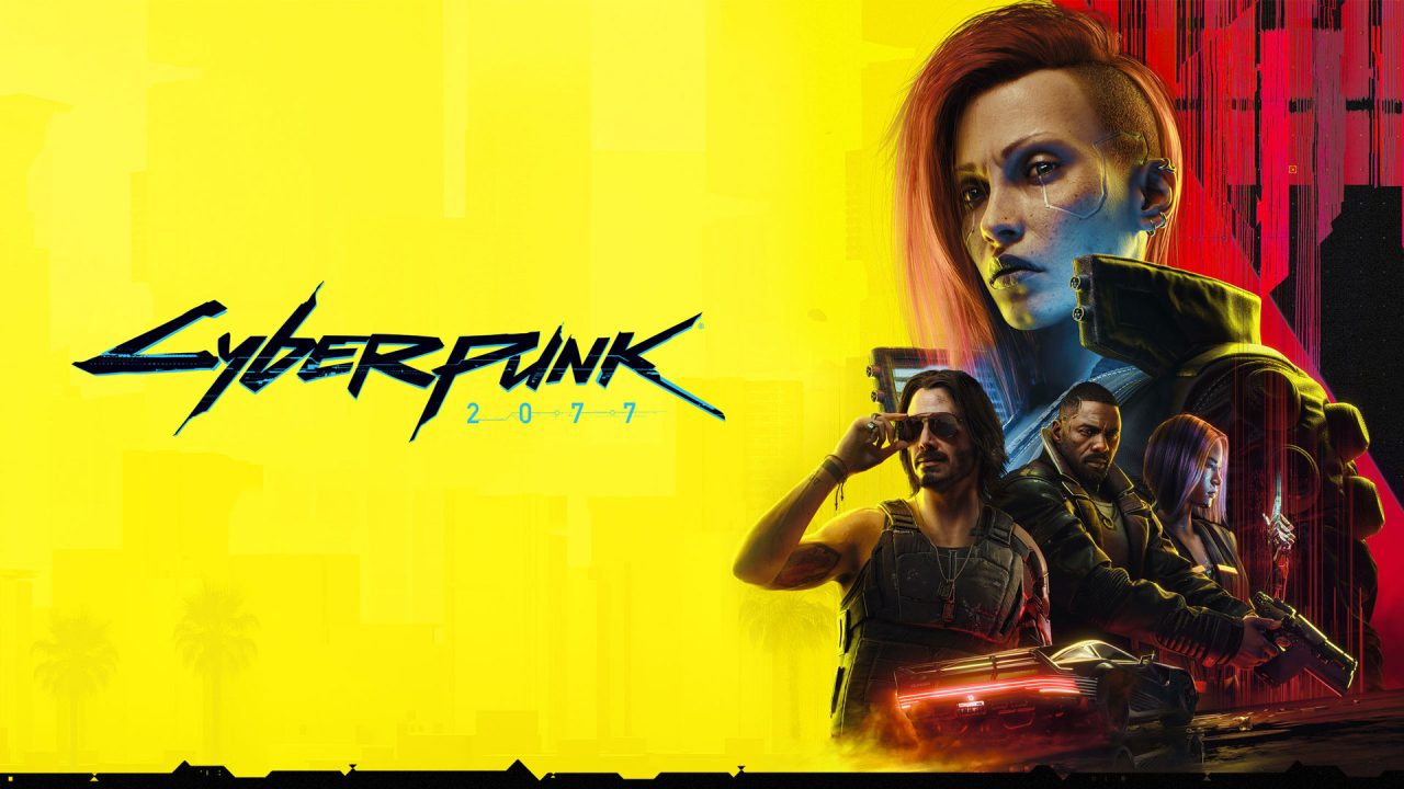Cyberpunk 2077 نیو گیم پلاس
