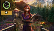 دانلود بازی Darkness and Flame 3 برای اندروید