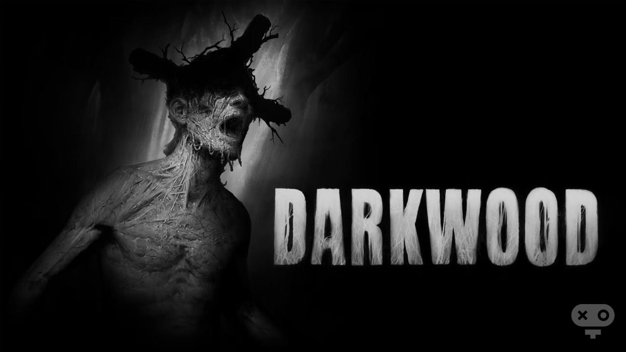بازی Darkwood از بازی های جهان باز ترسناک