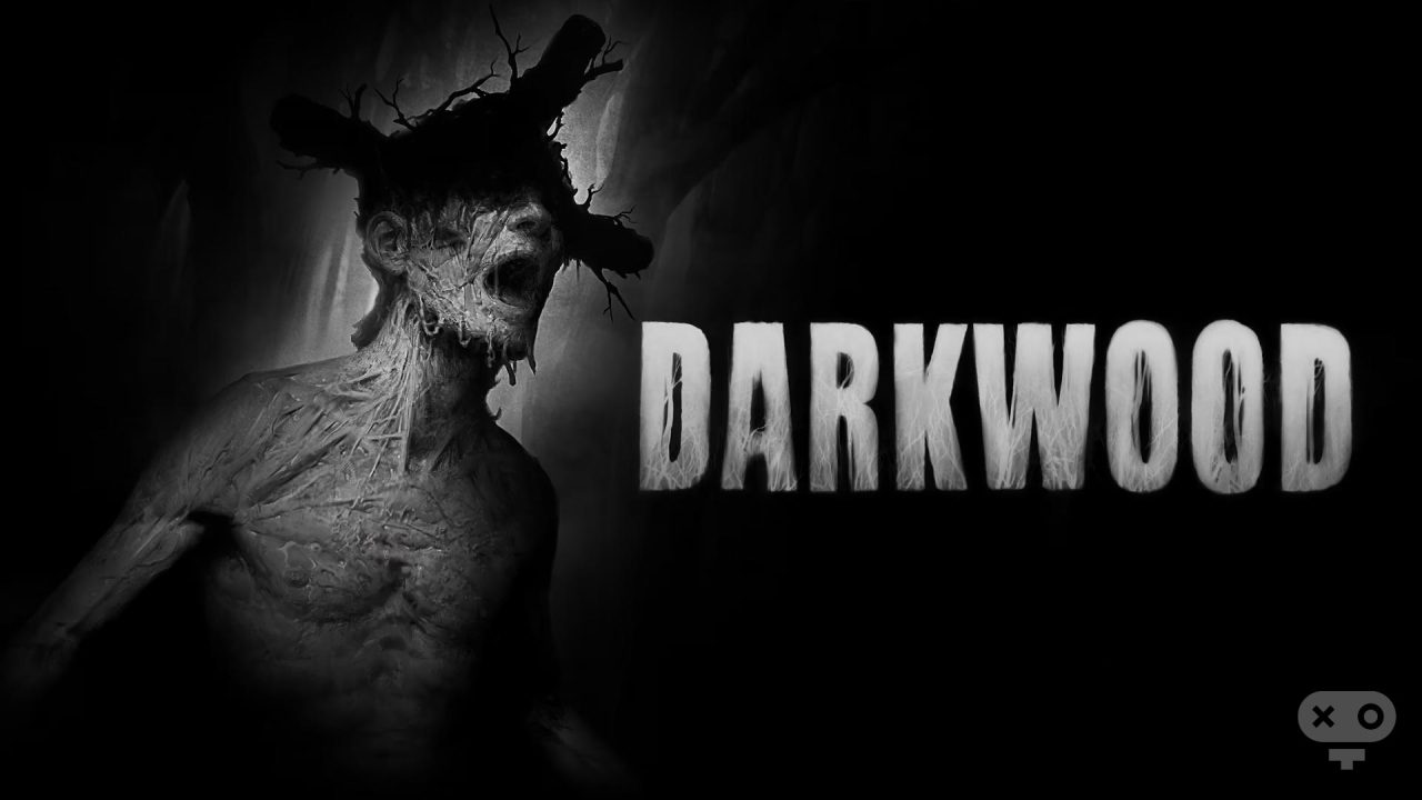 بازی Darkwood در لیست بازی های ترسناک در جنگل