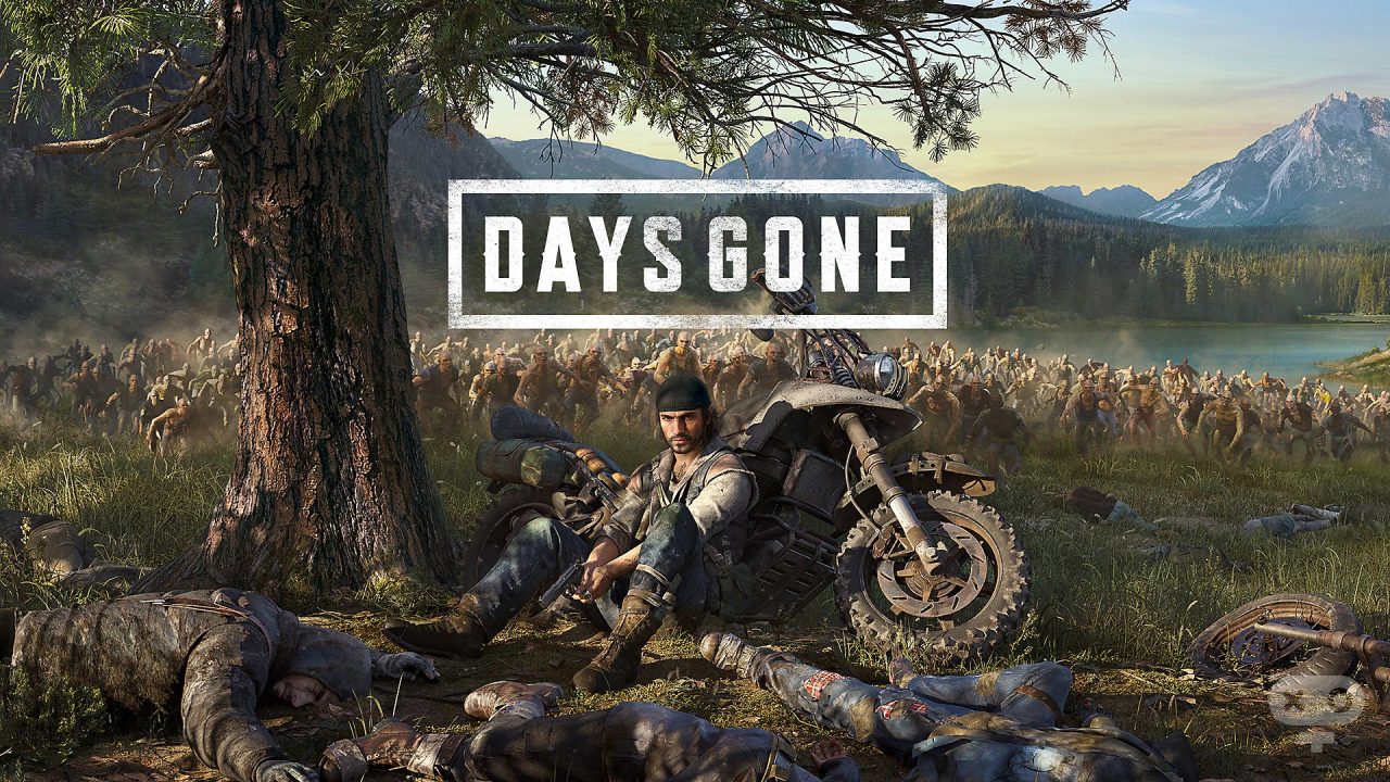 بازی Days Gone در فهرست بازی های ترسناک جهان باز