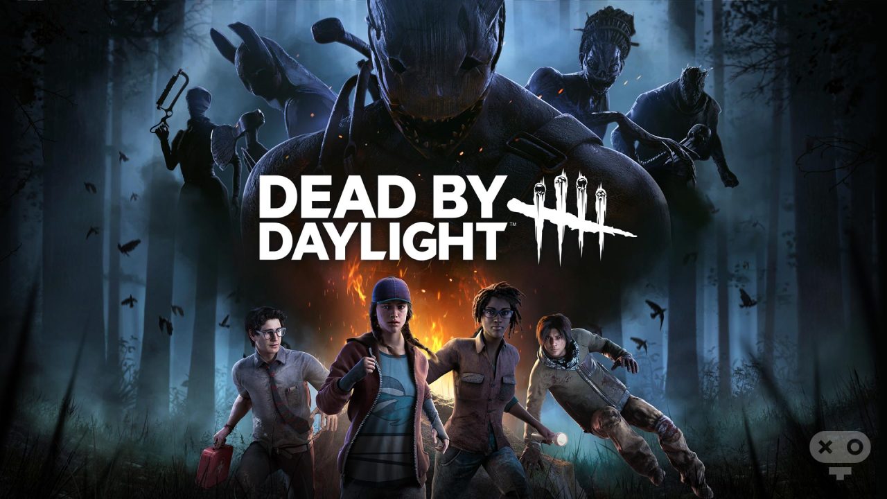 بازی Dead By Daylight در بهترین بازی های ترسناک در جنگل