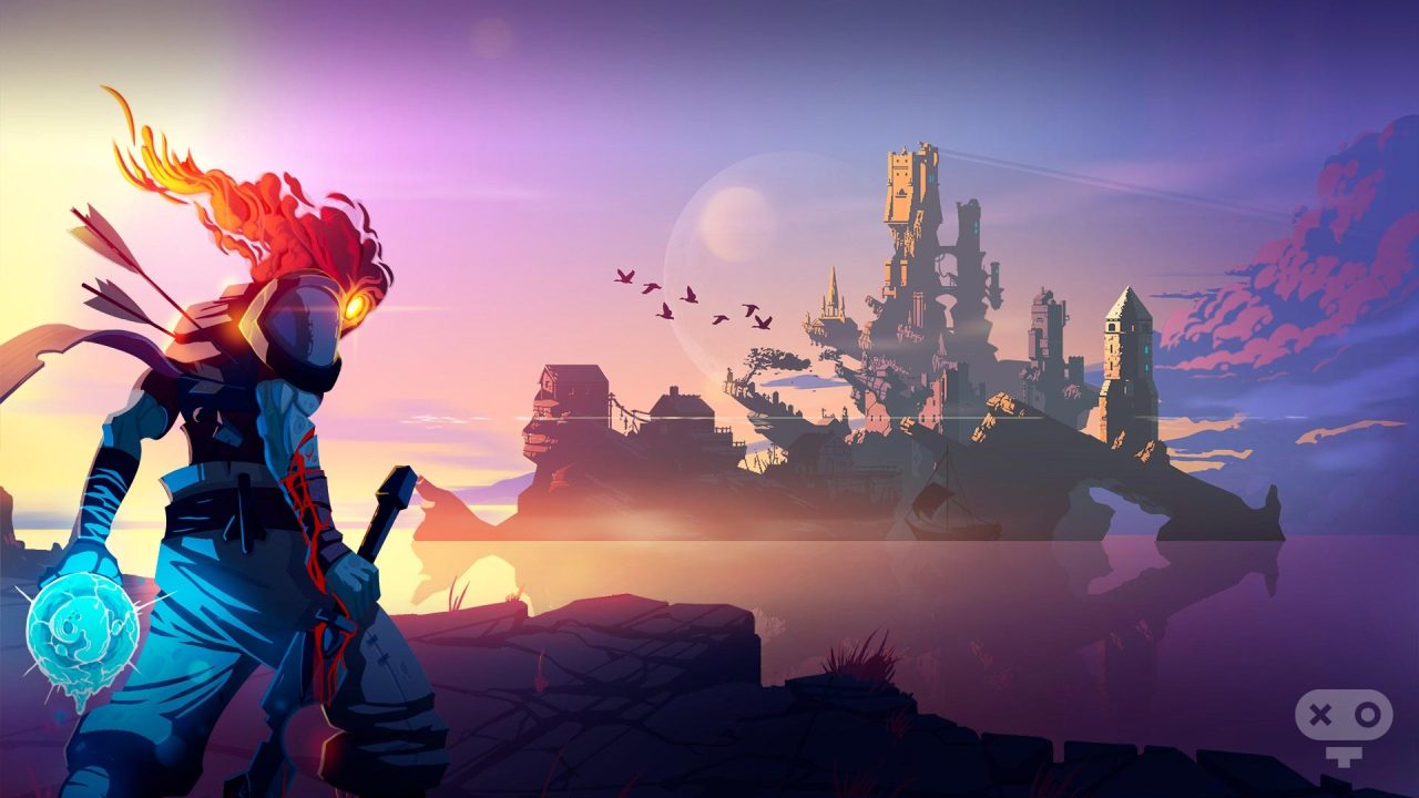 بازی Dead Cells در لیست برترین بازی های مستقل