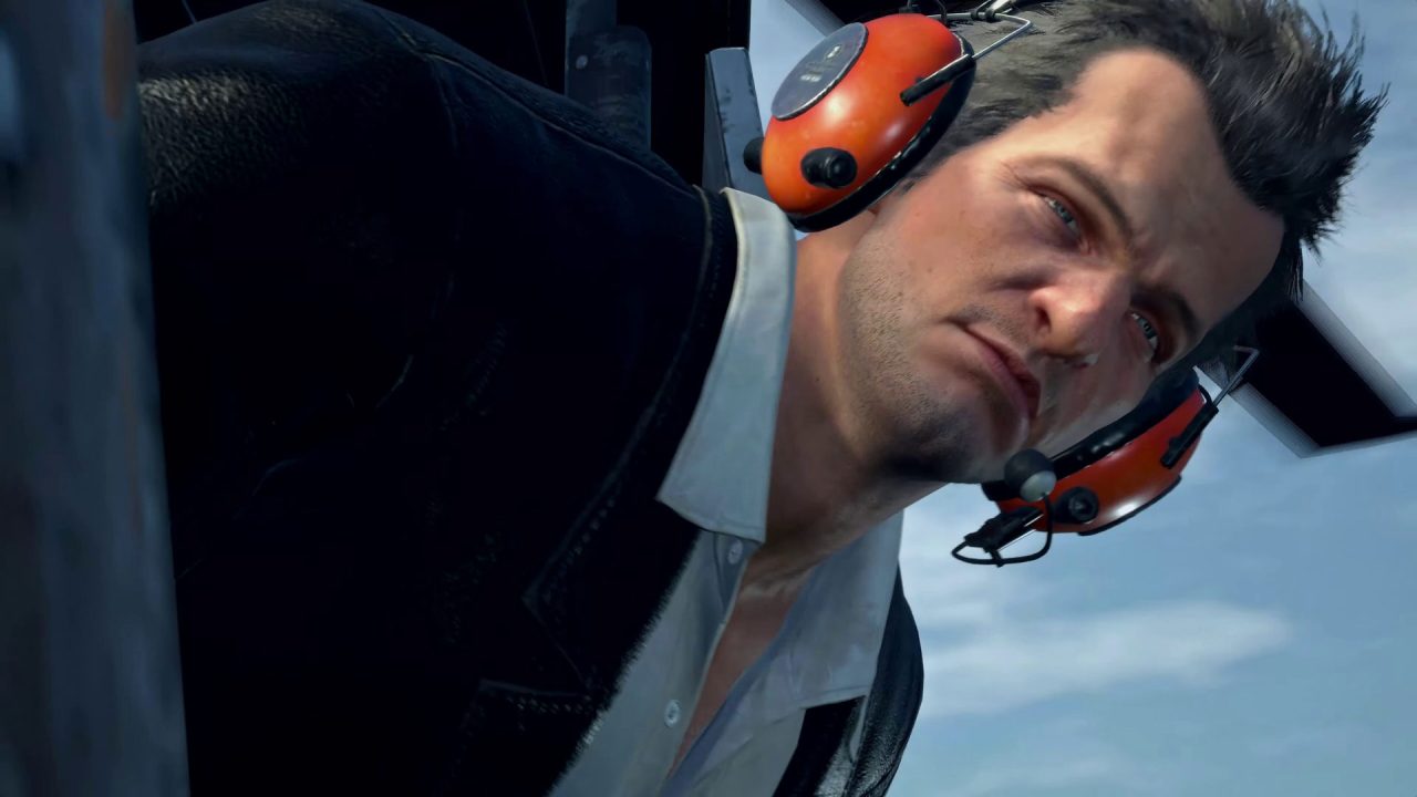 ریمستر Dead Rising