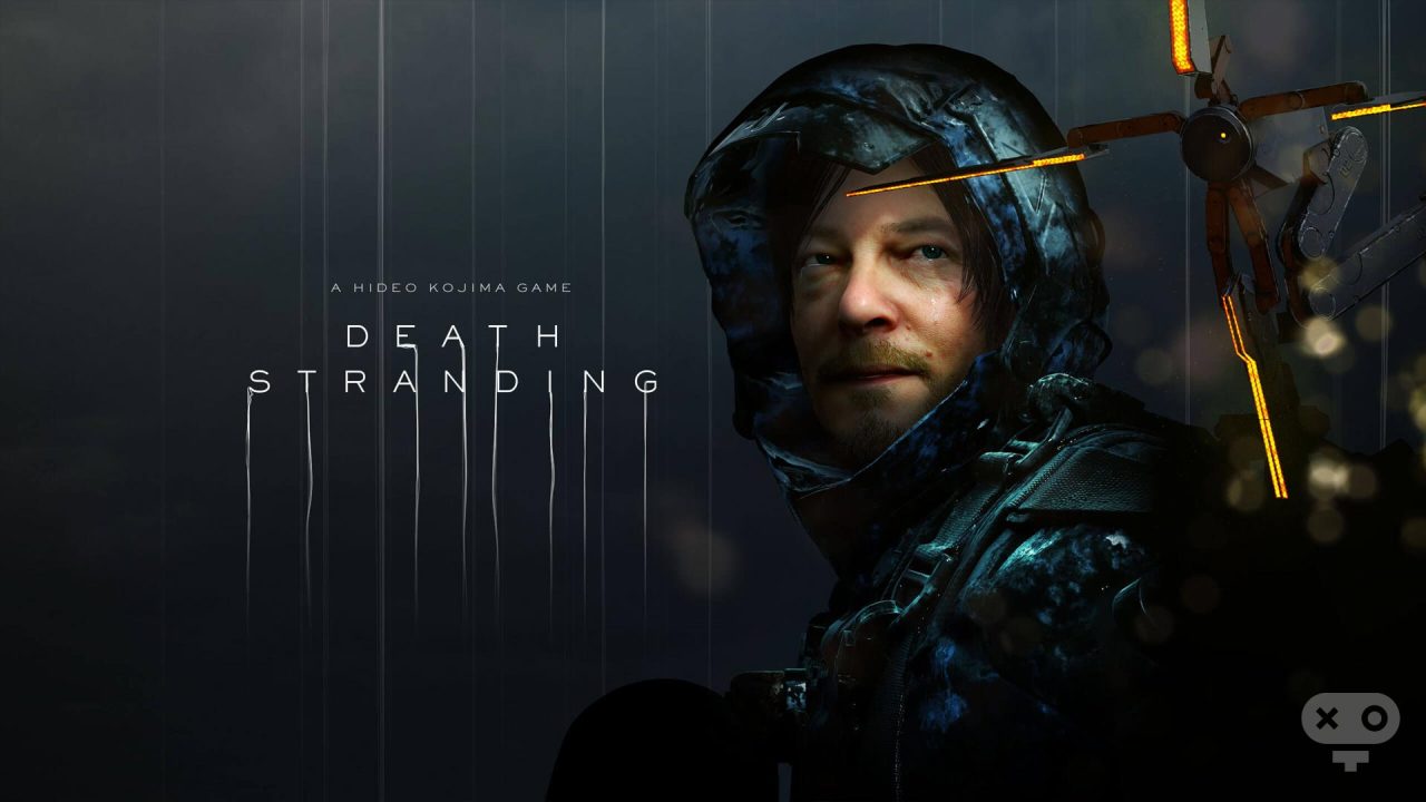 بازی Death Stranding در لیست بازی های جهان باز