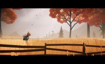 تریلر بازی Deer & Boy