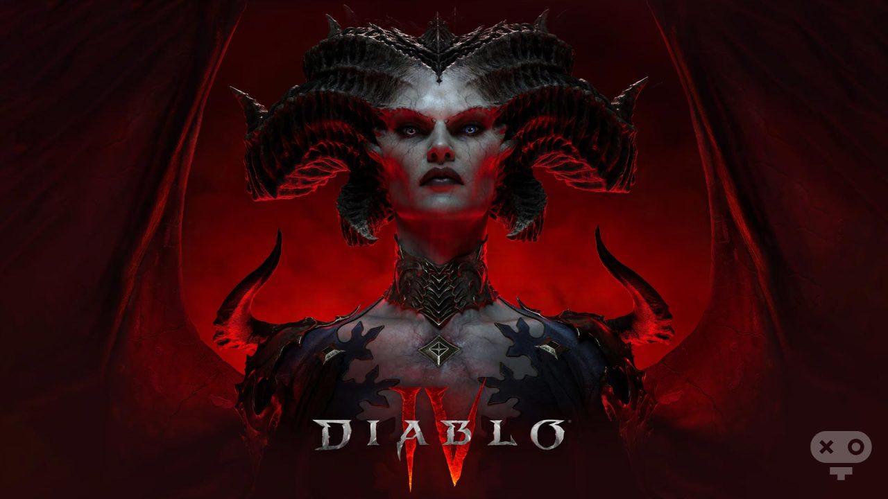 بازی Diablo 4 از بازی های مشابه فاینال فانتزی