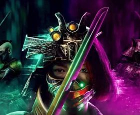 Die by the Blade