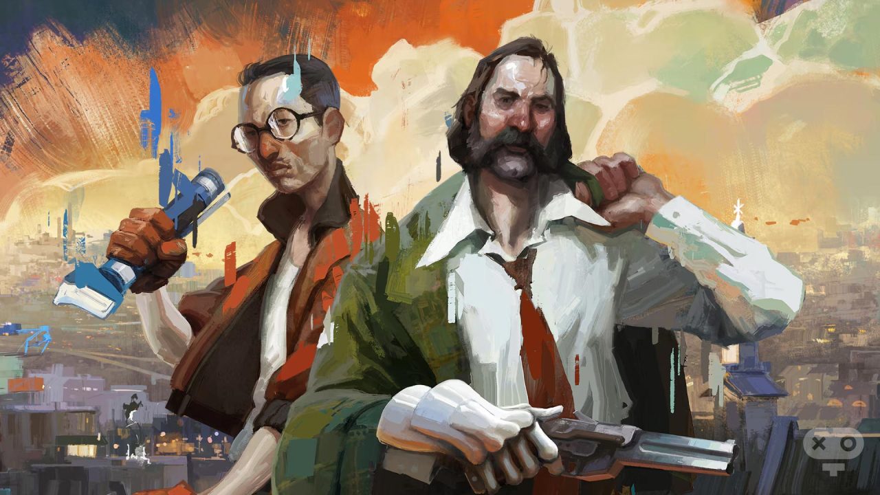 بازی Disco Elysium در لیست بازی های شبیه L.A Noire