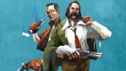 اسپین آف Disco Elysium