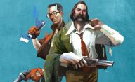 اسپین آف Disco Elysium