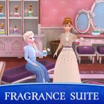 دانلود بازی Disney Frozen Royal Castle برای اندروید