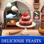 دانلود بازی Disney Frozen Royal Castle برای اندروید