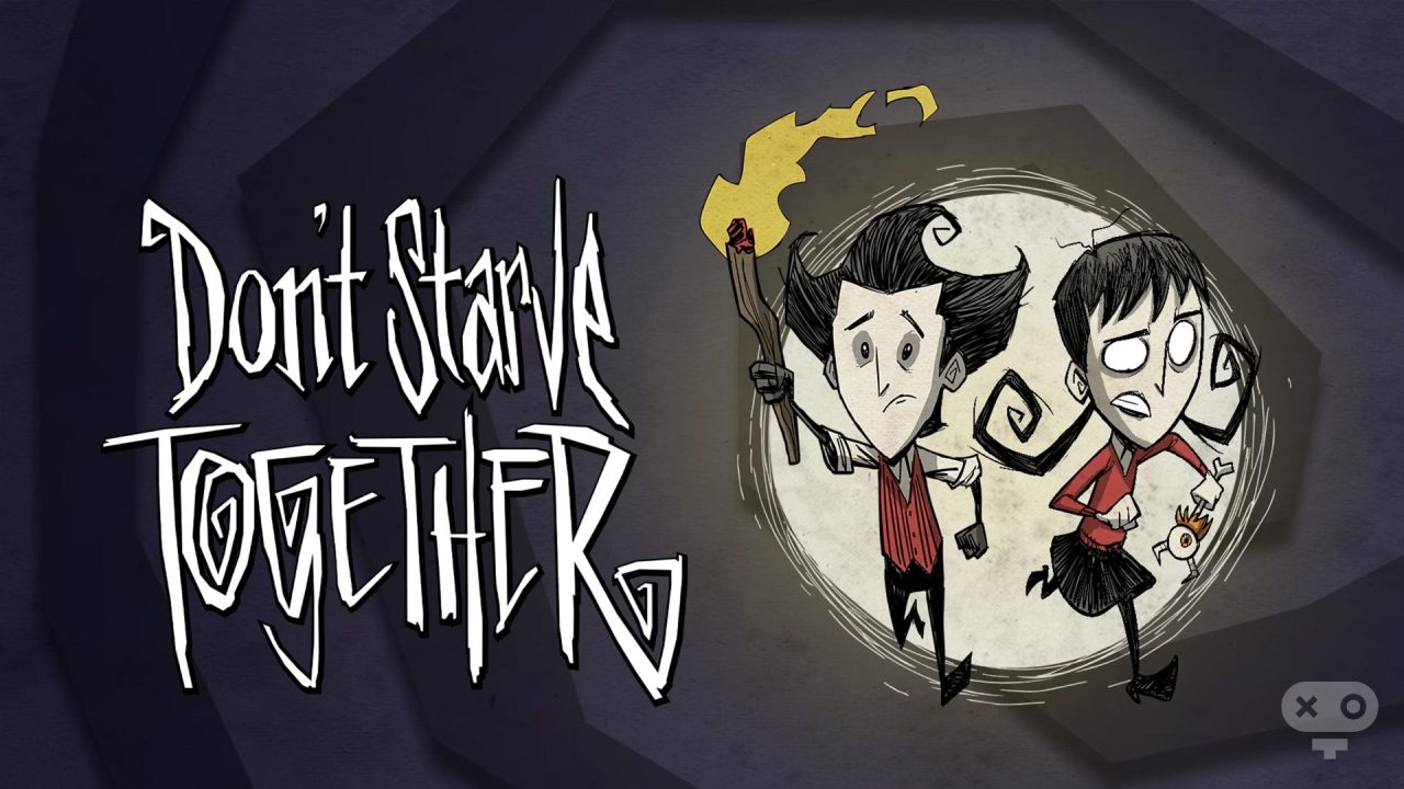 بازی Don’t Starve Together در فهرست بهترین بازی های ترسناک جهان باز