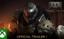 تریلر بازی DOOM: The Dark Ages