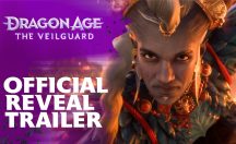 تریلر Dragon Age: The Veilguard