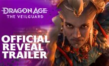 تریلر Dragon Age: The Veilguard