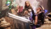 داستان بازی Dragon Age: The Veilguard