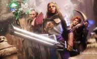 داستان بازی Dragon Age: The Veilguard