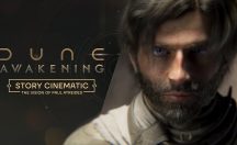تریلر بازی Dune: Awakening