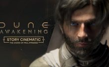 تریلر بازی Dune: Awakening