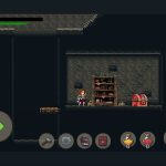 دانلود بازی Dungeon Warrior برای اندروید