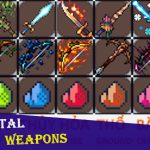 دانلود بازی Dungeon Warrior برای اندروید