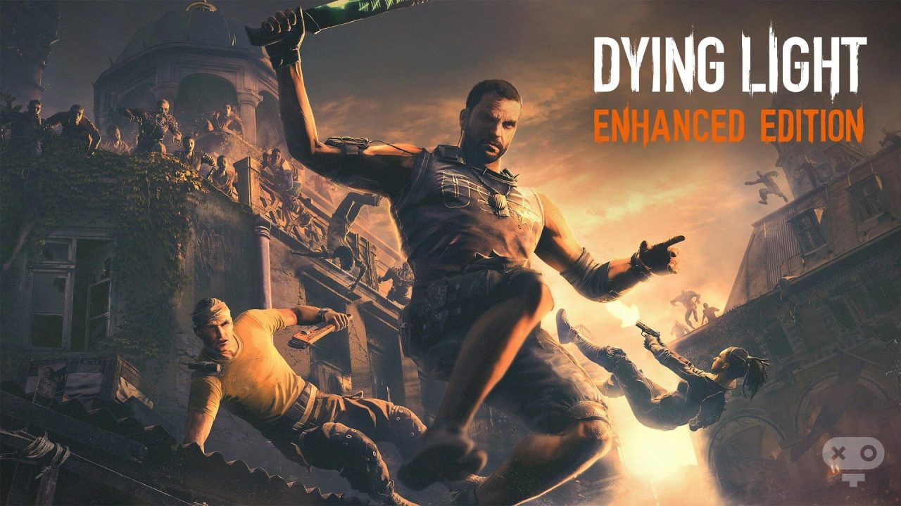 بازی Dying Light در لیست بازی های جهان باز ترسناک