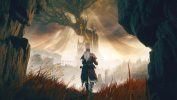 طول بسته الحاقی Elden Ring Shadow of the Erdtree
