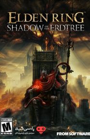 دانلود بازی Elden Ring Shadow of the Erdtree برای PC