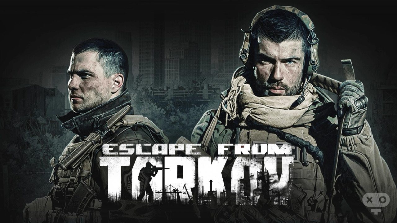 بازی Escape From Tarkov در لیست بهترین بازی های تلفیقی از شوتر و سبک بقا