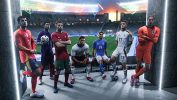 آپدیت یورو 2024 بازی FC 24