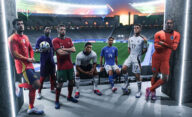 آپدیت یورو 2024 بازی FC 24