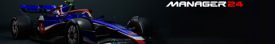 F1 Manager 2024
